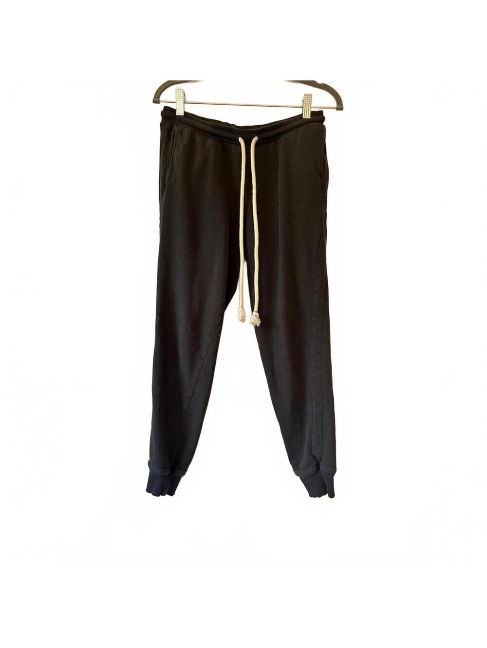 Universal Thread Charcoal Drawstring Jogger Sweatpants